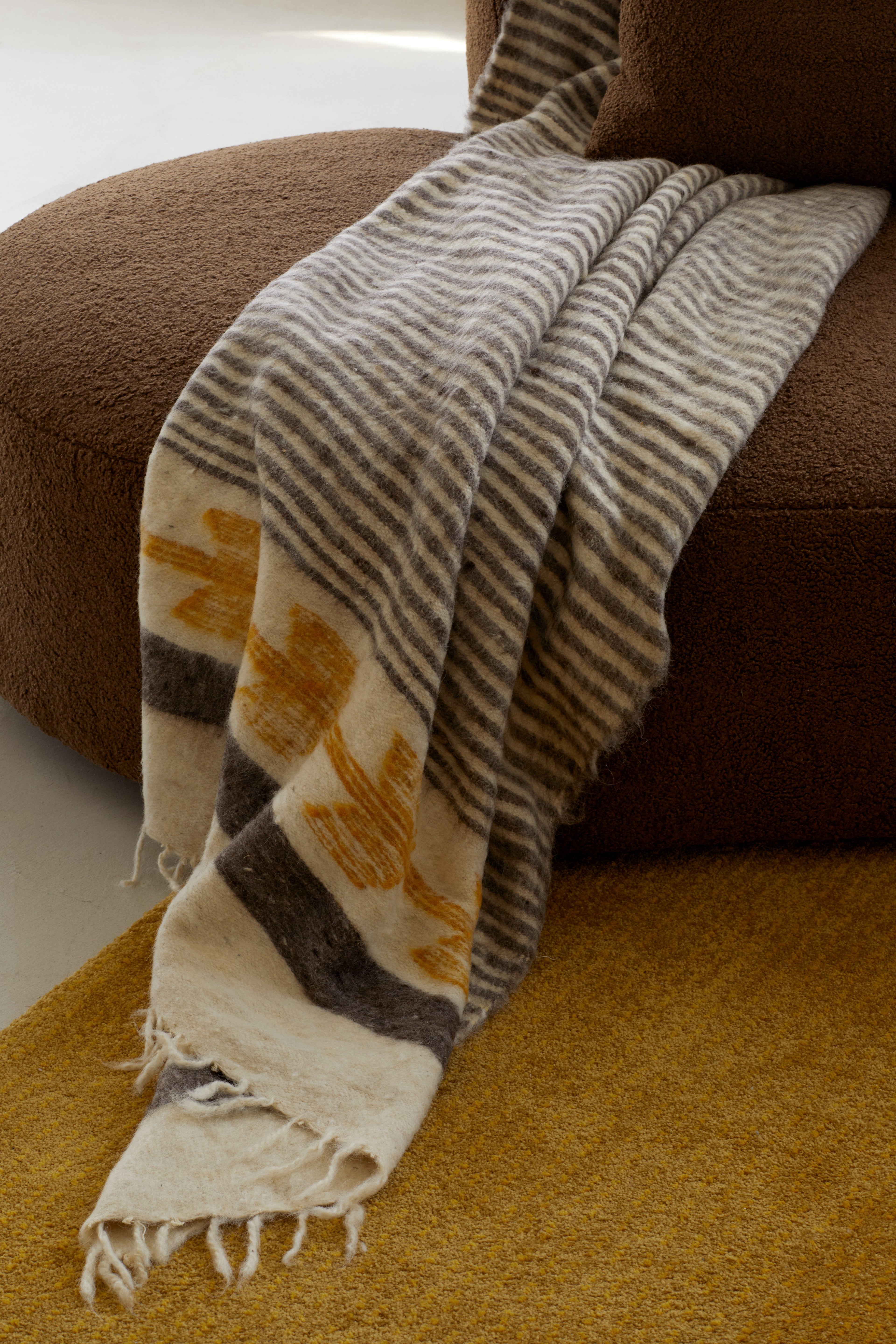 Blankets & Throws