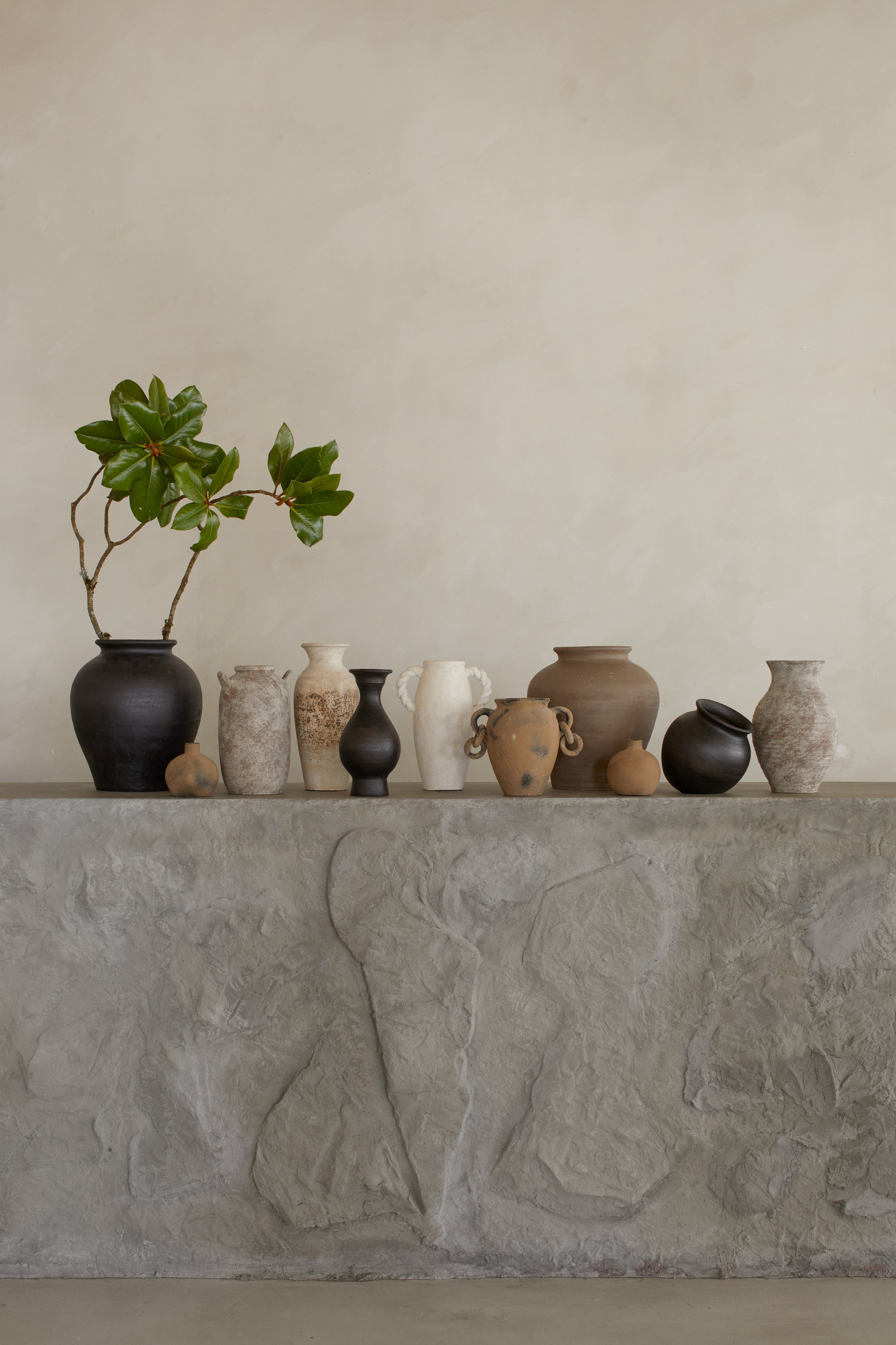 Vases