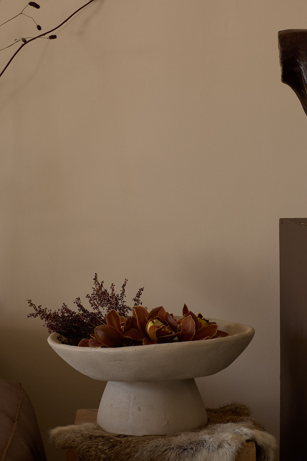 Aria Decorative Bowl