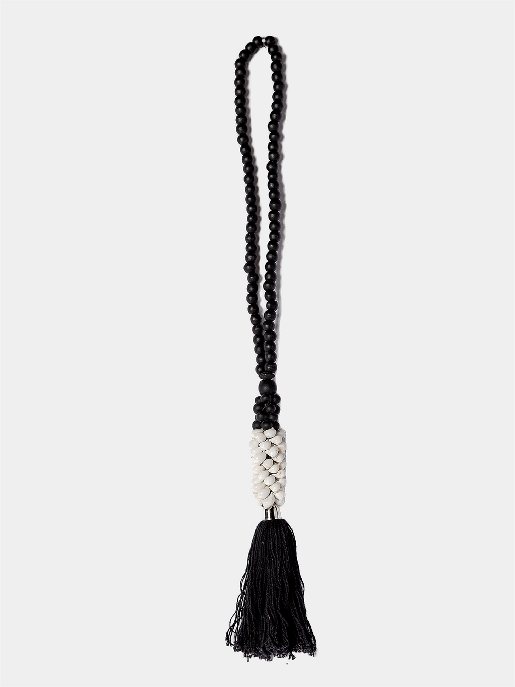 Del Mar Tassel